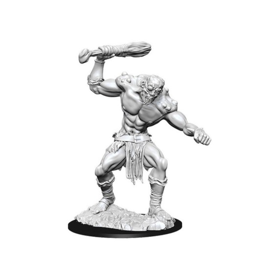 D&D Nolzur's Marvelous Miniatures: Fomorian