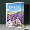 Walking in Provence
