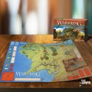 War of the Ring - Deluxe Game Mat