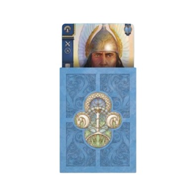 War of the Ring The Card Game - Free Peoples Custom Sleeves War of the Ring The Card Game - Free Peoples Custom Sleeves
