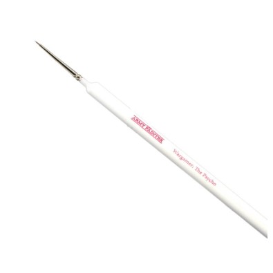 Wargamer: The Psycho 