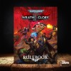 Warhammer 40000 Roleplay - Wrath & Glory Rulebook