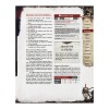 Warhammer 40000 Roleplay - Wrath & Glory Rulebook