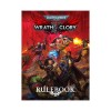 Warhammer 40000 Roleplay - Wrath & Glory Rulebook