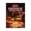 Warhammer Fantasy Roleplay - Ubersreik Adventures