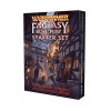 Warhammer Fantasy Roleplay (4th Edition) Starter Set