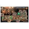 Warhammer 40,000: Heroes of Black Reach - Orks Reinforcements (Exp)