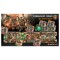 Warhammer 40,000: Heroes of Black Reach - Orks Reinforcements (Exp)