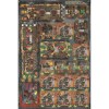 Warhammer 40,000: Heroes of Black Reach - Orks Reinforcements (Exp)