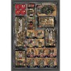 Warhammer 40,000: Heroes of Black Reach - Vanguard Squad / Ork Freebooterz (Exp)