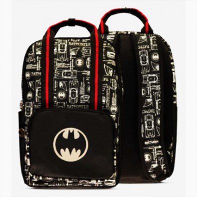 Warner: Batman - AOP Σακίδιο Πλάτης (Backpack) Warner: Batman - AOP Σακίδιο Πλάτης (Backpack)