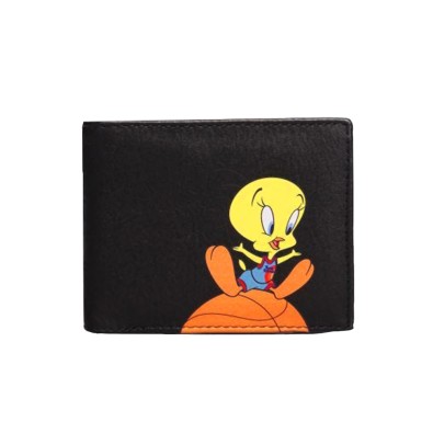 Looney Tunes: Space Jam - Bifold Πορτοφόλι Looney Tunes: Space Jam - Bifold Πορτοφόλι