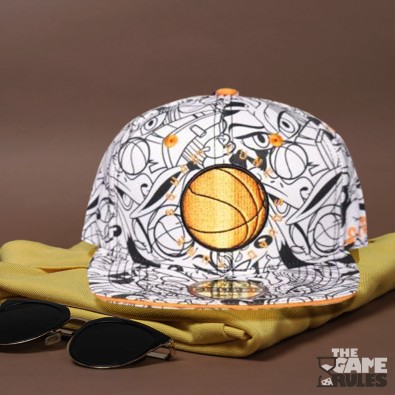 Looney Tunes: Space Jam - Characters - Καπέλο