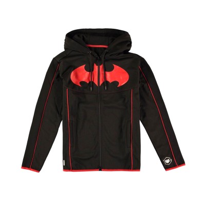 Warner - Batman Men's Tech Hoodie