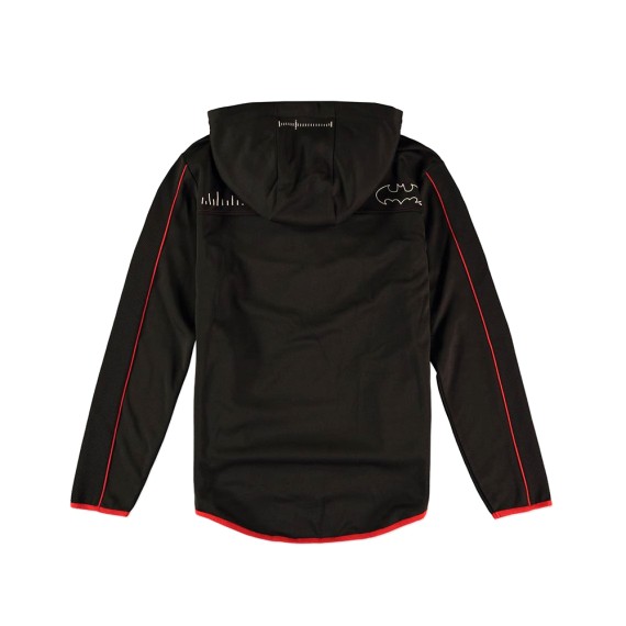 Warner - Batman Men's Tech Hoodie