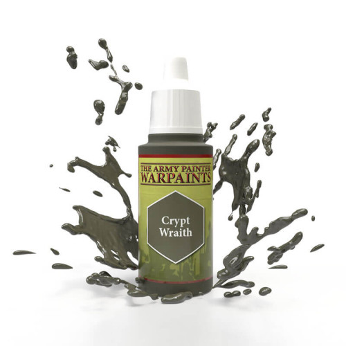 Warpaints: Crypt Wraith