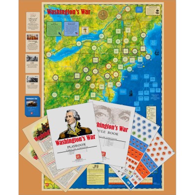 Washington's War Washington's War