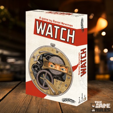 Watch Watch