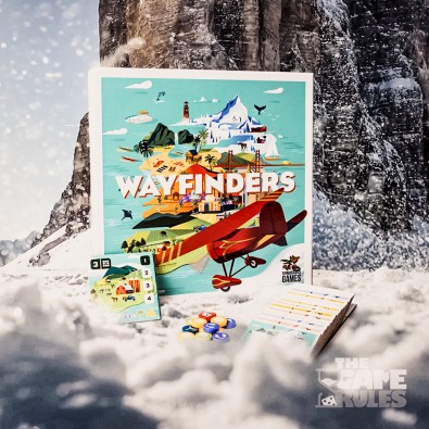 Wayfinders Wayfinders