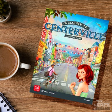 Welcome to Centerville Welcome to Centerville