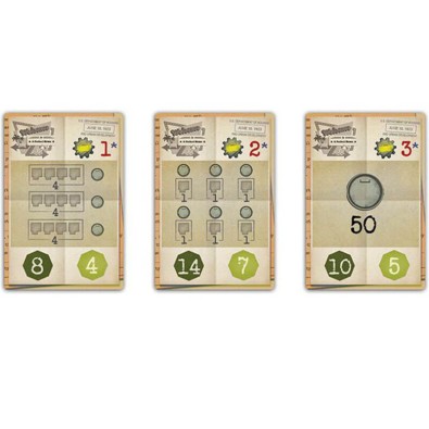 Welcome To...: Doomsday Thematic Neighborhood (Exp)