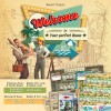 Welcome To...: Ice Cream Truck & Outbreak Thematic Neighborhoods (Exp)