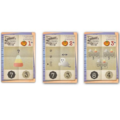 Welcome To...: Halloween Thematic Neighborhood (Exp)