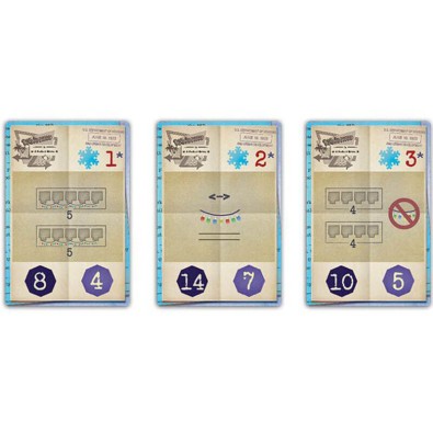 Welcome To...: Winter Wonderland Thematic Neighborhood (Exp)