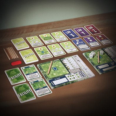 Welcome to DinoWorld