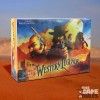 Western Legends
