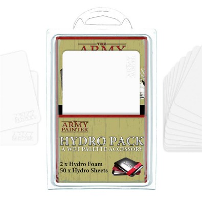 Wet Palette - Hydro Pack