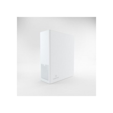 Prime Ring-Binder Λευκό