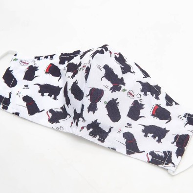 Παιδική Μάσκα - Scatty Scotty Παιδική Μάσκα - Scatty Scotty