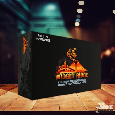 Widget Ridge Widget Ridge