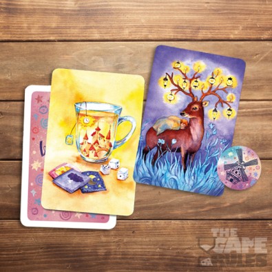 Windmill Cozy Stories