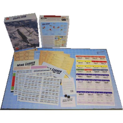 Wing Leader Supremacy 1943-1945 (Reprint) Wing Leader Supremacy 1943-1945 (Reprint)