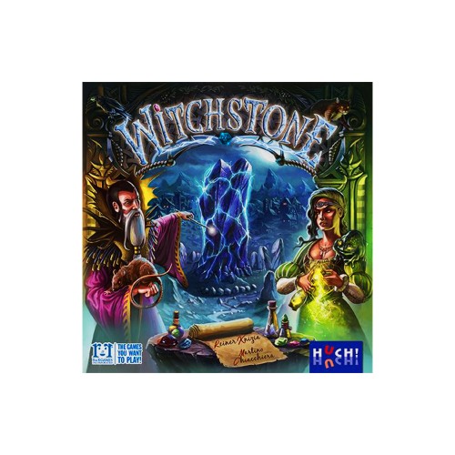 Witchstone