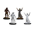 WizKids Deep Cuts: Plague Doctory & Cultist