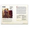 Dungeons & Dragons - Wizards & Spells