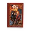 Dungeons & Dragons - Wizards & Spells