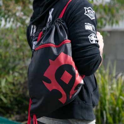 World of Warcraft: Horde - Τσάντα Θησαυρού