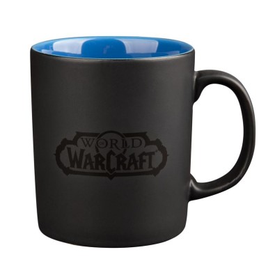World of Warcraft: Alliance - Κεραμική Κούπα World of Warcraft: Alliance - Κεραμική Κούπα