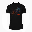 World of Warcraft: Shadowlands Usurper - T-Shirt - 2XL