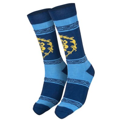 World of Warcraft: Alliance Casual Κάλτσες