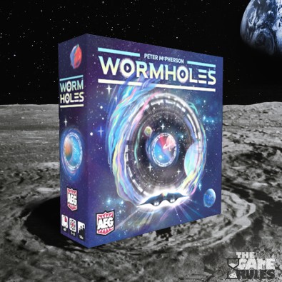 Wormholes Wormholes