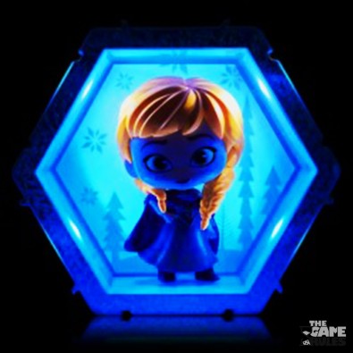 Wow! Disney Pod: Anna Wow! Disney Pod: Anna