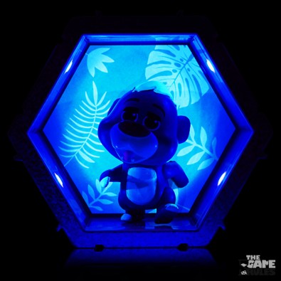 Wow! Disney Pod: Baloo Wow! Disney Pod: Baloo