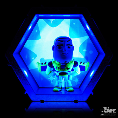 Wow! Disney Pod: Buzz