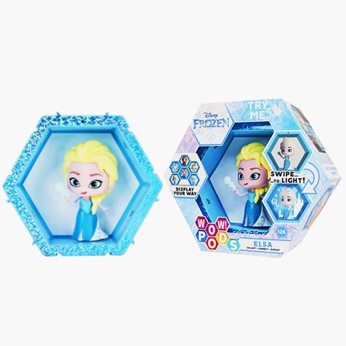 Wow! Disney Pod: Elsa