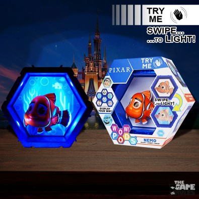 Wow! Disney Pod: Nemo